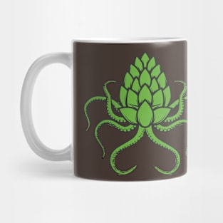 The Hoptopus Mug